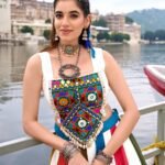 Gamthi Pure Rayon Lehenga Choli 1