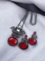 Silver Replica Pendant Set 21.jpeg