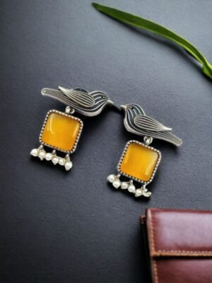 Stylish Bird Earrings 4.jpeg