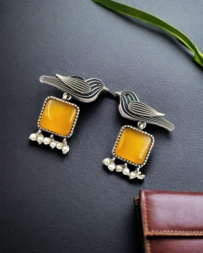 Stylish Bird Earrings 4.jpeg