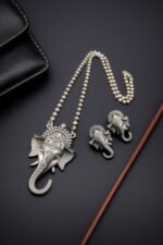 Traditional Ganesha Necklace Set.jpg